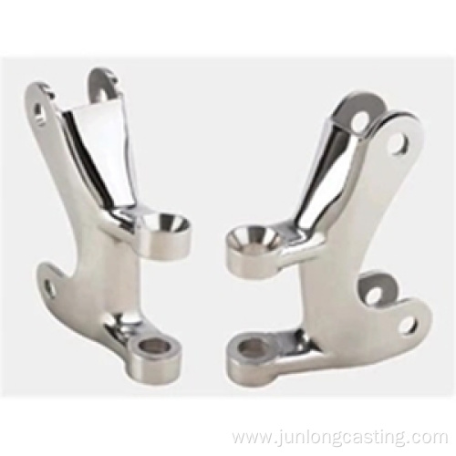 Food Machinery Investment Castings